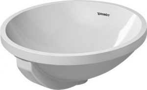 Duravit Architec Lavabo à encastrer (04684000)