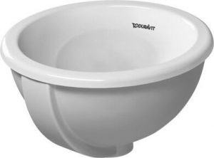 Duravit Architec Lavabo à encastrer (04733400)