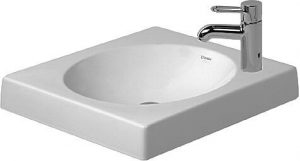 Duravit Architec Vasque pour meuble 500x500x145mm (320500)