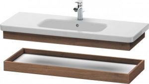 Duravit DuraStyle Elément mural suspendu 1130 x 448 mm (DS61830)
