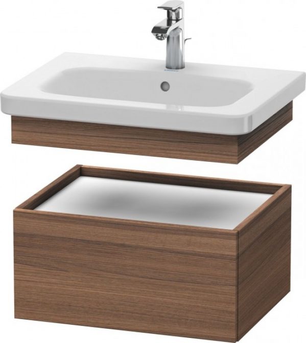 Duravit DuraStyle Meuble bas 580 x 448 mm DS6280014