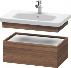 Duravit DuraStyle Meuble bas 730 x 448 mm (DS6281014)