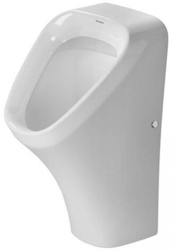Duravit DuraStyle Urinoir Alimentation cachée (2804300)