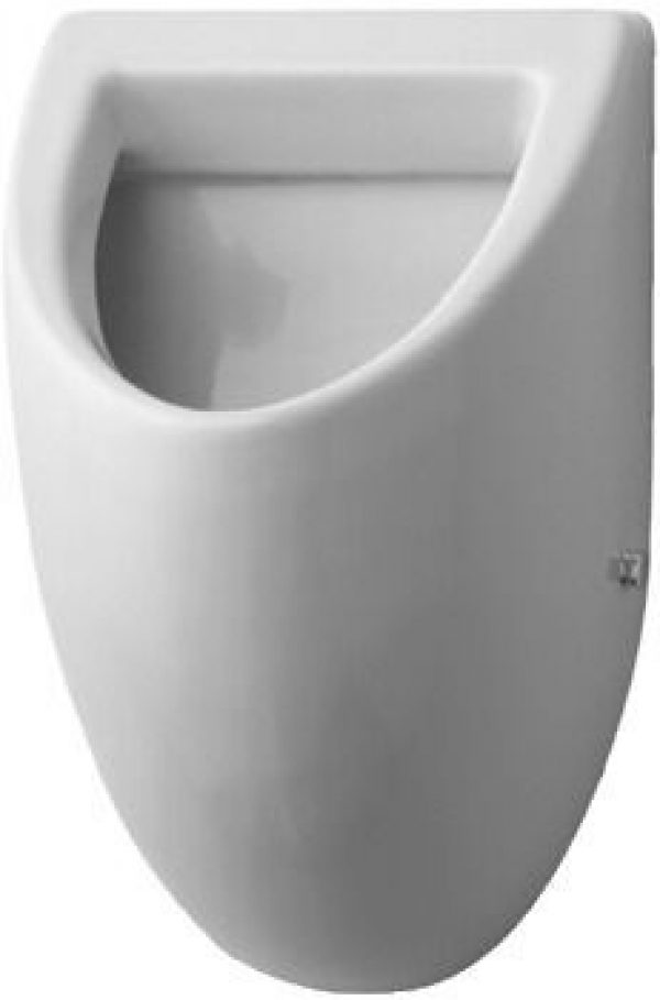 Duravit Fizz Urinoir Alimentation cachée (823360)