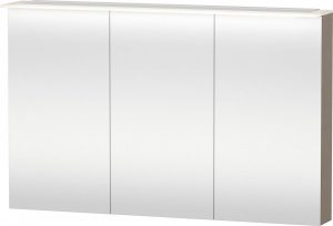 Duravit Happy D.2 Armoire de toilette 1200 x 138/208 mm (H2759601313)