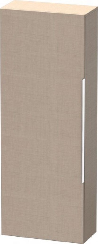 Duravit Happy D.2 Armoire Salle de Bain Suspendu mi-haute 500 x 240 mm (H29250L)