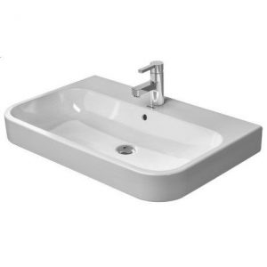 Duravit Happy D.2 Lavabo pour meuble 800 x 505 mm (231880)