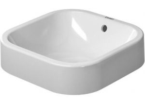 Duravit Happy D.2 Vasque pour meuble (2314400)