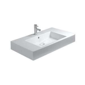 Duravit Lavabo,Vero meubles lavabo (03298500)