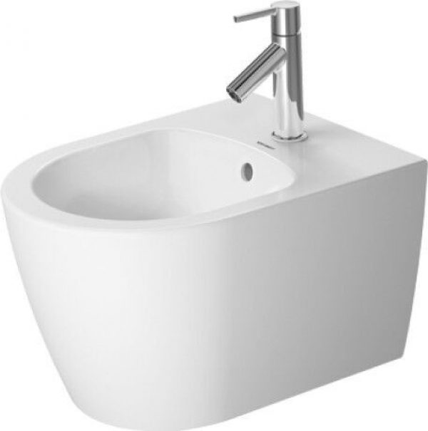 Duravit ME By Starck Bidet suspendu Compact (229015)