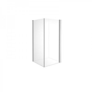 Duravit OpenSpace B Paroi de douche 885x985x2000mm (770012000000)