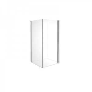 Duravit OpenSpace B Paroi de douche 985x985x2000mm (770009000000)