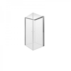 Duravit OpenSpace Paroi de douche 885x785x2050mm (770004000000)