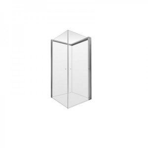 Duravit OpenSpace Paroi de douche 885x885x2050mm (770002000000)