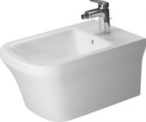 Duravit P3 Comforts Bidet suspendu (226815)
