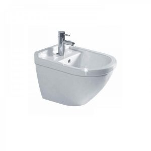 Duravit Starck 3 Bidet suspendu Compact (228115)