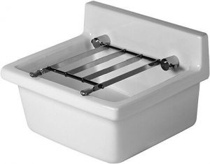 Duravit Starck 3 Vasque pour meuble 480x425x300mm (313480)