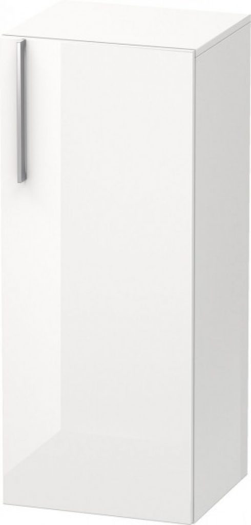 Duravit Vero Armoire Salle de Bain Suspendu mi-haute