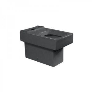 Duravit Vero Cuvette de WC à poser à fond creux