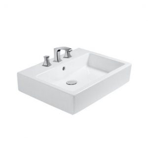 Duravit Vero Vasque à poser (045250)
