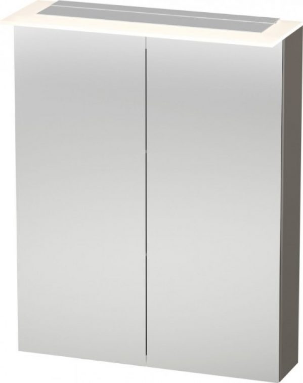 Duravit X-Large Armoire de toilette 600 x 138/208 mm (XL75920)
