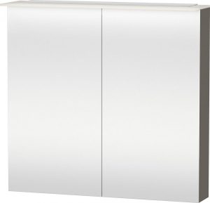 Duravit X-Large Armoire de toilette 600 x 138/208 mm (XL75940)