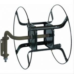 Dévidoir mural orientable pour tuyau d&rsquo;arrosage – MERMIER LEMARCHAND