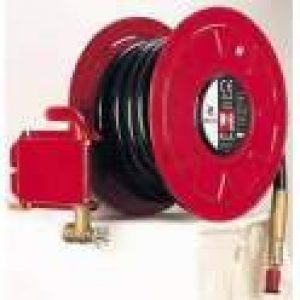 Dévidoir RIA tournant pivotant DN33 30M