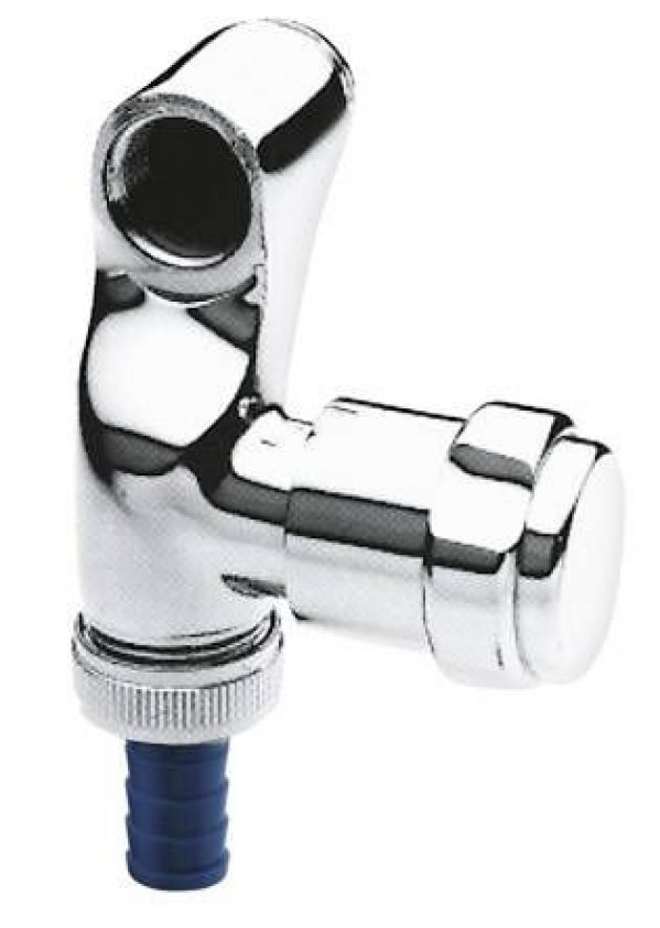 Ecarteur Grohe Eggemann GroheOriginal Was Valve &lsquo;Elektro&rsquo;