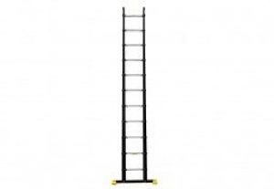 Echelle Télescopique Transportable Professionnelle Bamboo 3,20m et 3,80m