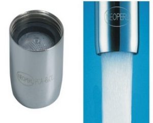 Economiseur Pca Cascade F 22 x 100  6Lmn vendu par 10