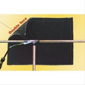 Ecran pro thermique double face Castolin