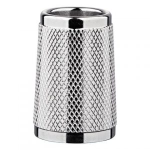 Ecrou conique Grohe Chromé