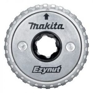 Ecrou De Serrage Rapide Pour Meuleuse M14 Makita Ezynut 195354 9