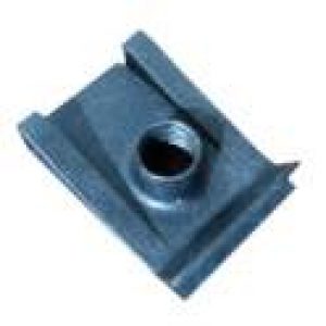 Ecrou en cage chaudière serie F – 25p