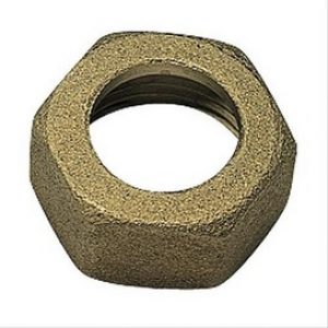 Ecrous 6 pans F1/2 »(15/21) Ø14.