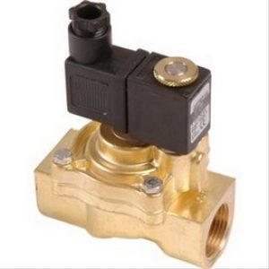 Electrovanne haute pression Gurtner FF3/4 »