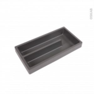 Element De Rangement Tiroir De Salle De Bains Hakeo