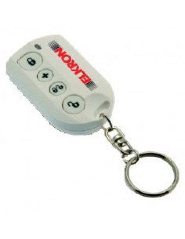 ELKRON – Télécommande 3 fonctions CR200 – URC200