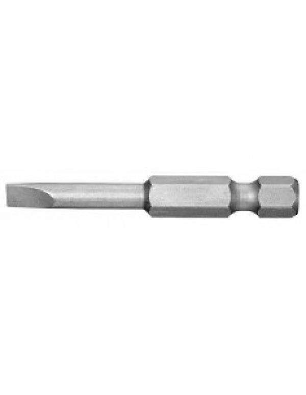 Embout 1/4′ fente 4,0 50mm FACOM ES.604