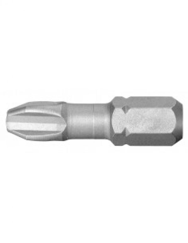 Embout 1/4′ Philips 1 torsion 25mm FACOM EP.101T