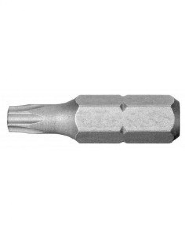 Embout 1/4′ TORX T8 25mm FACOM EX.108