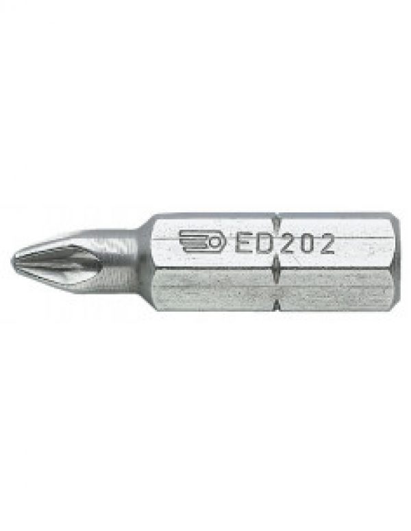 Embout 5/16′ PZ2 32 mm FACOM ED.202