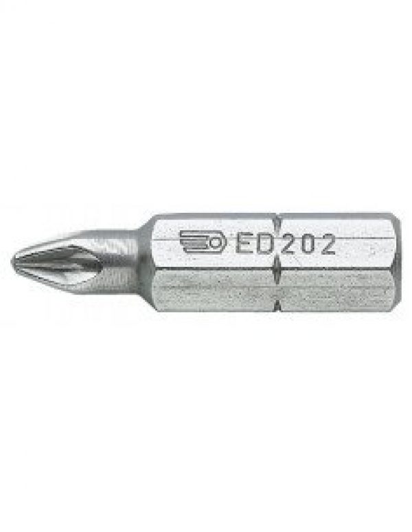 Embout 5/16′ PZ3 32 mm FACOM ED.203