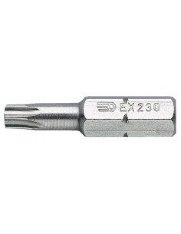 Embout 5/16′ TORX 30 35mm FACOM EX.230