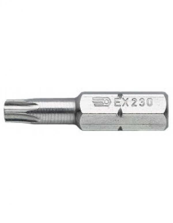 Embout 5/16′ TORX 50 35mm FACOM EX.250