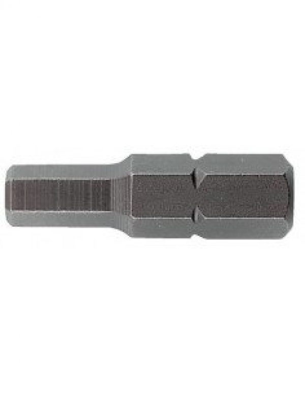 Embout 6 pans « Impact » série 2 – 10.0 mm – 30 mm FACOM ENH.210