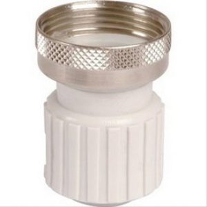 Embout à écrou tournant 1 »1/4 »(1 »1/4) pour flex de 32