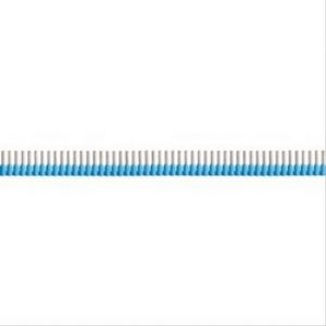 Embout de câblage en bande Rouge 1mm² vendu par 500