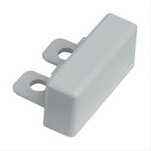 Embout de fermeture pour moulure – DL Plus H=20mm